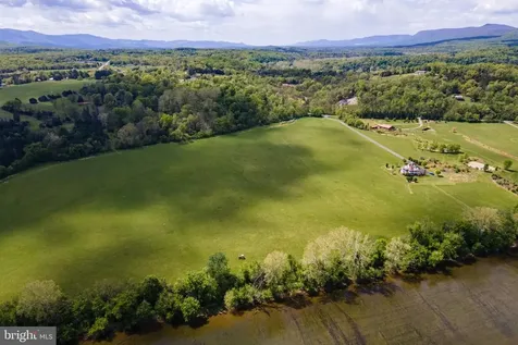 0 Good Mill Road Rileyville VA 22650
