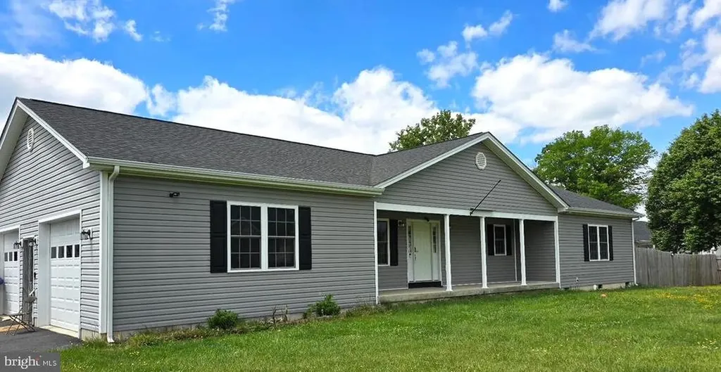 300 Park Road Stanley VA 22851