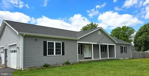 300 Park Road Stanley VA 22851