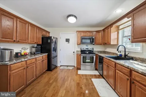 300 Park Road Stanley VA 22851