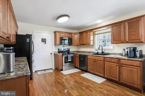 300 Park Road Stanley VA 22851