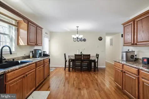300 Park Road Stanley VA 22851