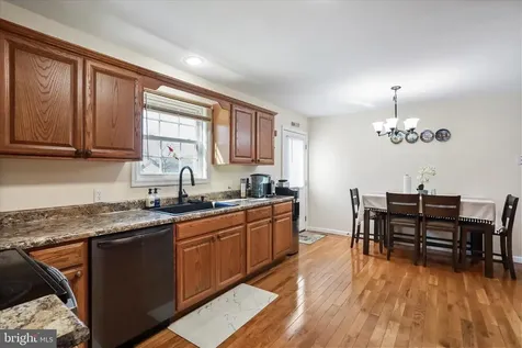 300 Park Road Stanley VA 22851