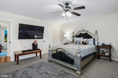 300 Park Road Stanley VA 22851
