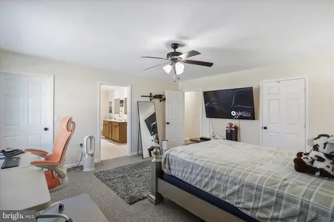 300 Park Road Stanley VA 22851