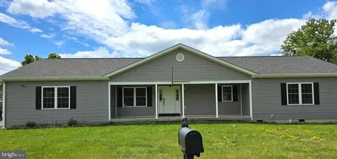 300 Park Road Stanley VA 22851