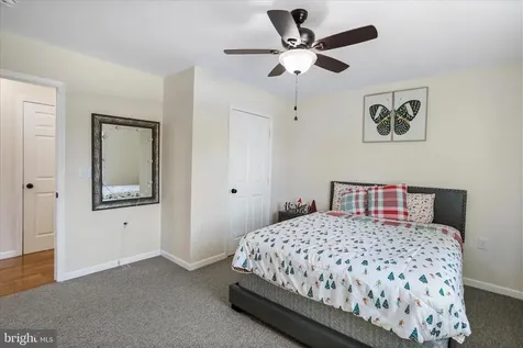 300 Park Road Stanley VA 22851
