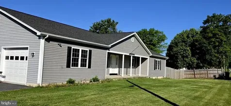 300 Park Road Stanley VA 22851