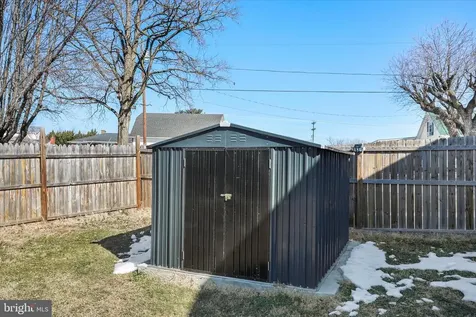 300 Park Road Stanley VA 22851