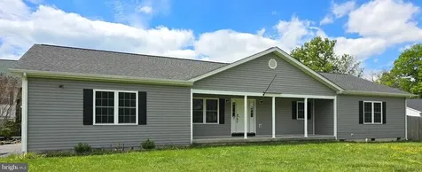 300 Park Road Stanley VA 22851