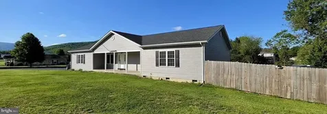 300 Park Road Stanley VA 22851