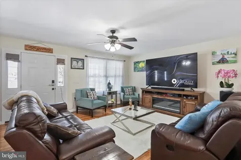 300 Park Road Stanley VA 22851