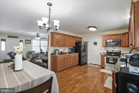 300 Park Road Stanley VA 22851