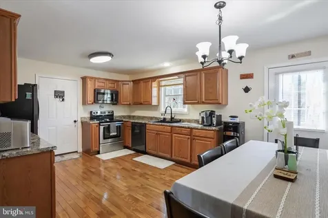 300 Park Road Stanley VA 22851