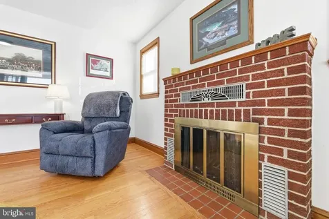 296 Main Street W Stanley VA 22851