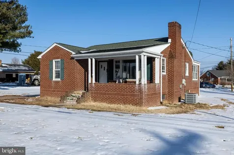 296 Main Street W Stanley VA 22851