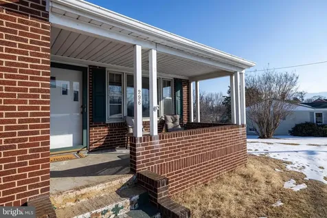 296 Main Street W Stanley VA 22851