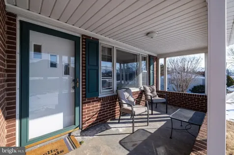 296 Main Street W Stanley VA 22851