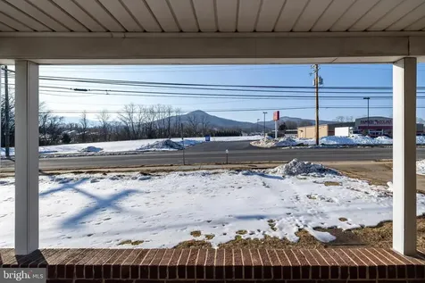296 Main Street W Stanley VA 22851