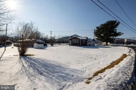 296 Main Street W Stanley VA 22851