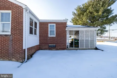 296 Main Street W Stanley VA 22851