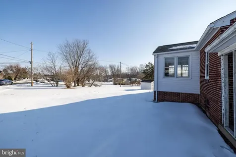296 Main Street W Stanley VA 22851