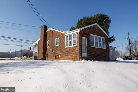 296 Main Street W Stanley VA 22851