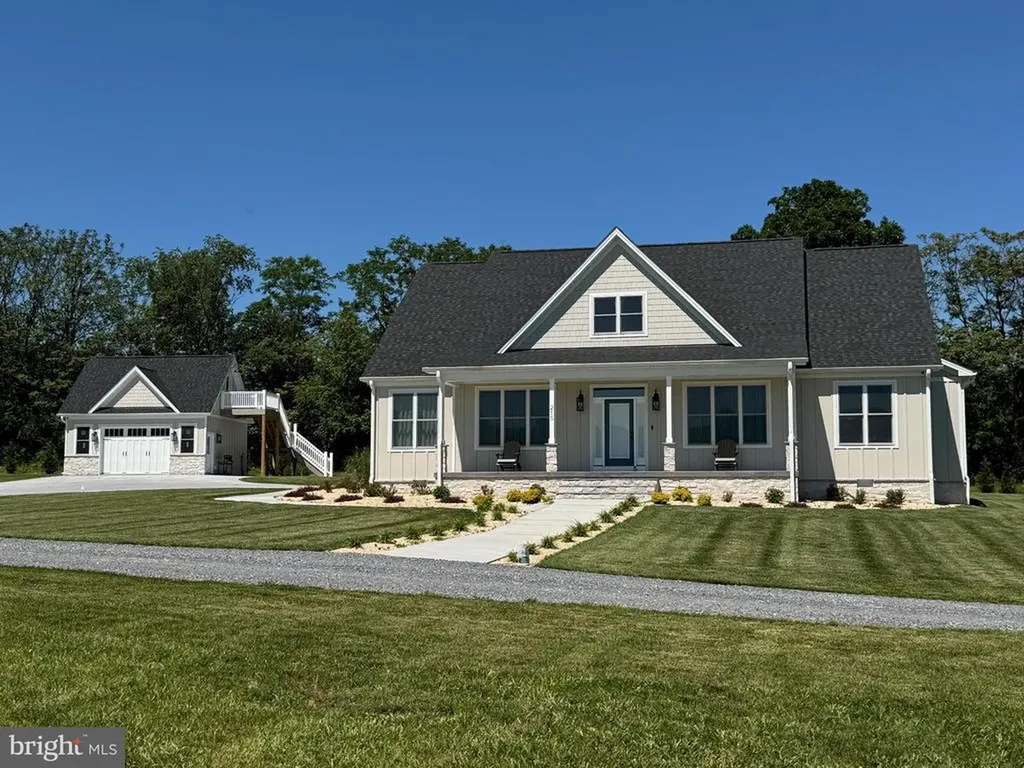 215 Forrest Drive Luray VA 22835