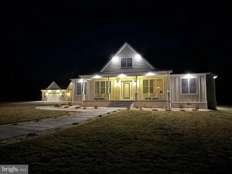 215 Forrest Drive Luray VA 22835