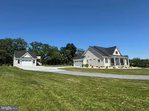 215 Forrest Drive Luray VA 22835