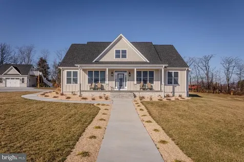 215 Forrest Drive Luray VA 22835
