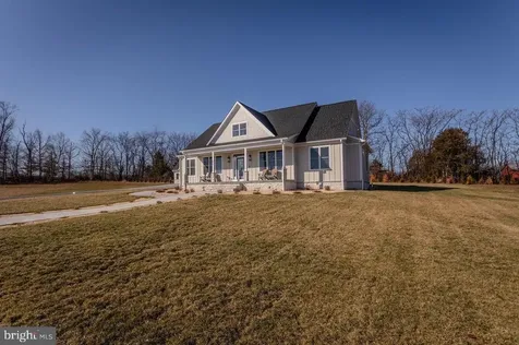 215 Forrest Drive Luray VA 22835