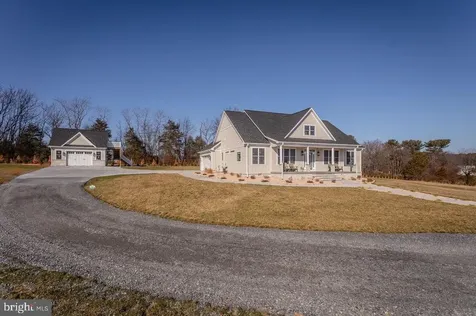 215 Forrest Drive Luray VA 22835