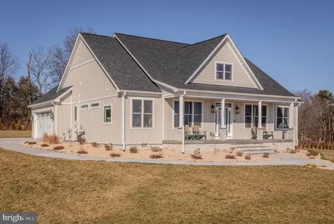 215 Forrest Drive Luray VA 22835