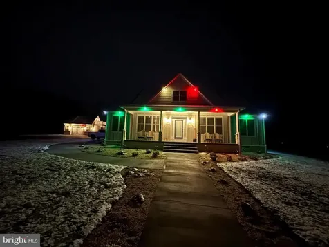 215 Forrest Drive Luray VA 22835