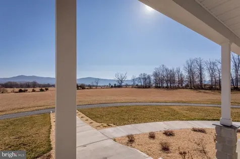 215 Forrest Drive Luray VA 22835