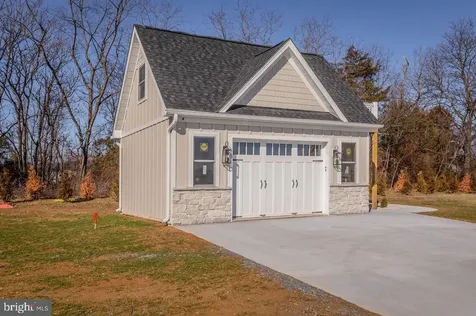 215 Forrest Drive Luray VA 22835
