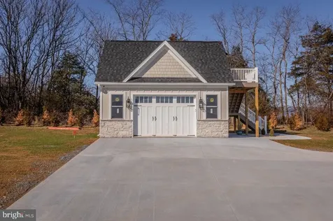215 Forrest Drive Luray VA 22835