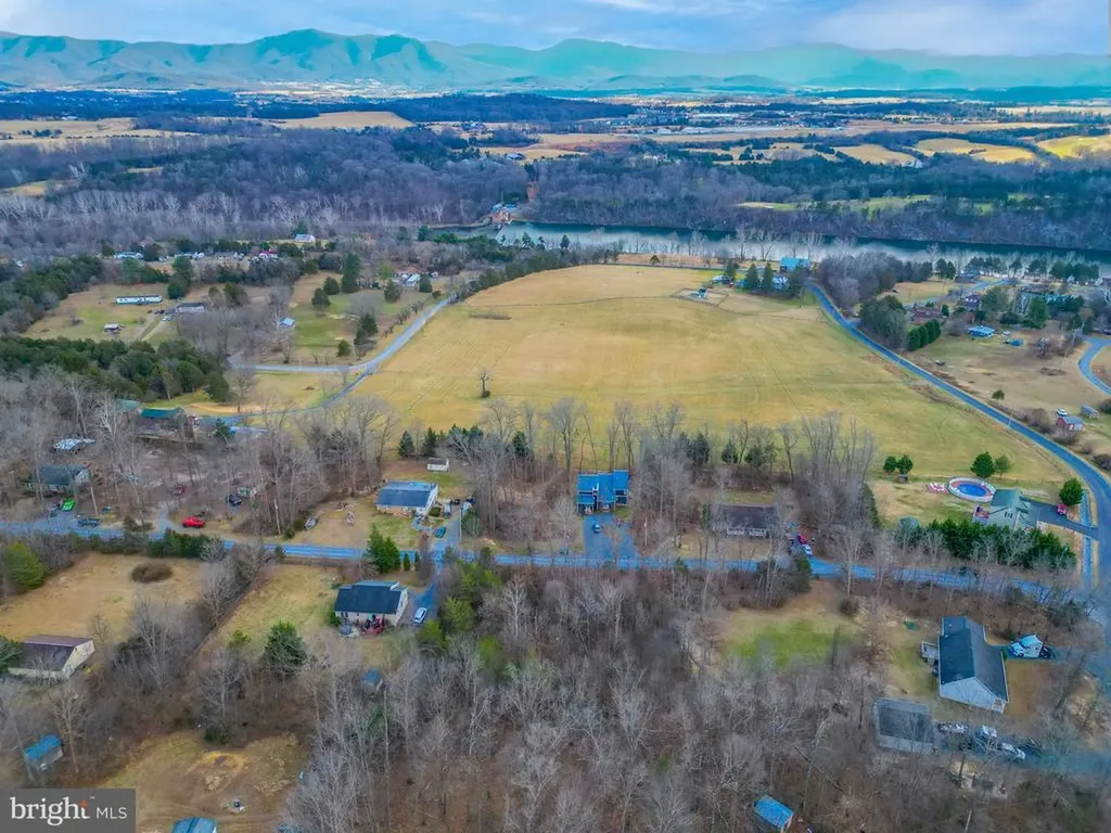 Riverbend Drive Luray VA 22835
