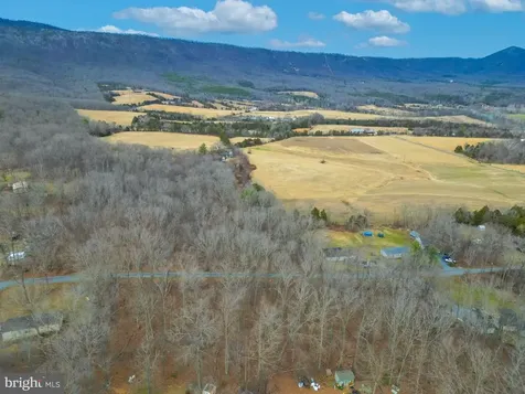 Riverbend Drive Luray VA 22835