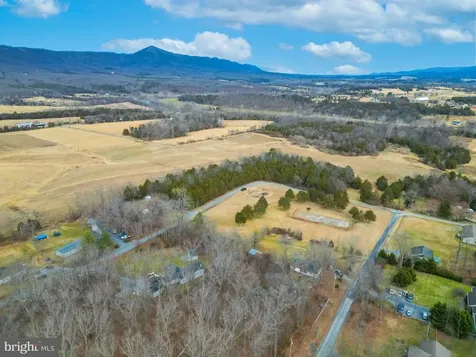 Riverbend Drive Luray VA 22835