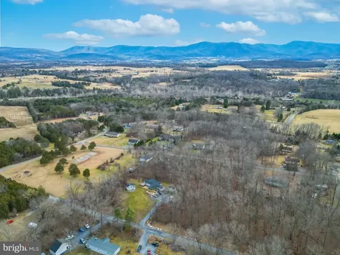 Riverbend Drive Luray VA 22835