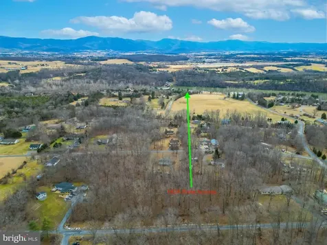Riverbend Drive Luray VA 22835