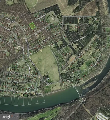 Riverbend Drive Luray VA 22835