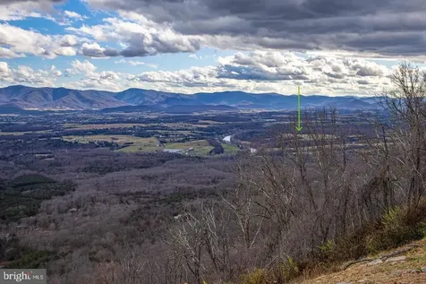 Riverbend Drive Luray VA 22835