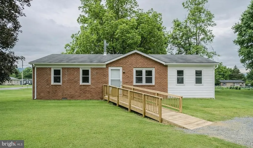 7 Stoney Brook Lane Luray VA 22835