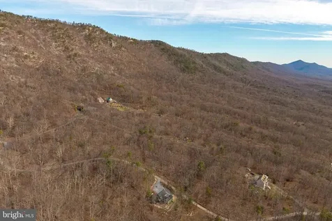 National Forest Access Road Luray VA 22835