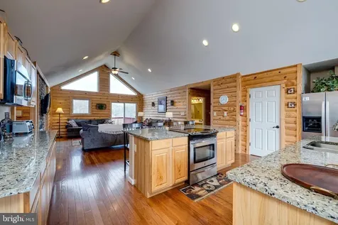 2225 Valley Burg Road Luray VA 22835