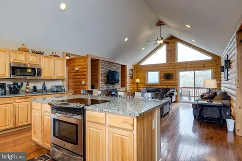 2225 Valley Burg Road Luray VA 22835