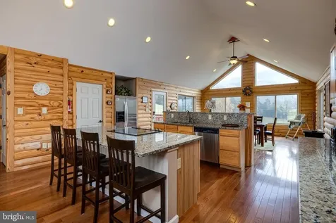 2225 Valley Burg Road Luray VA 22835